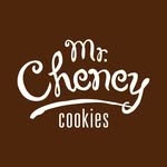 Mr. Cheney